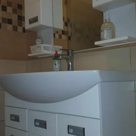 Apartmán Lacilak *