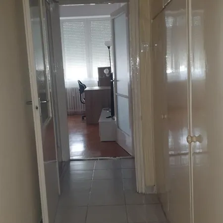 Apartmán Lacilak