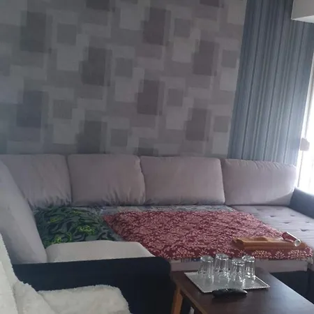 Lacilak Apartmán Szentes
