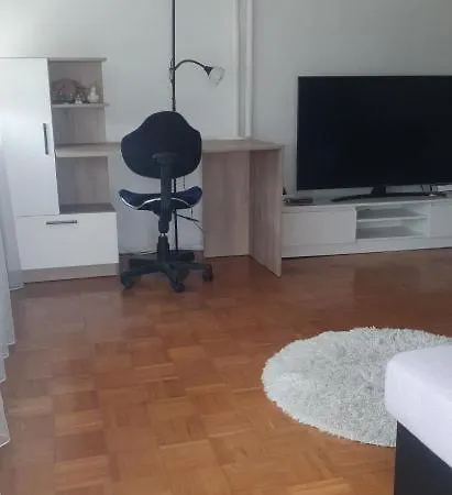 Apartmán Lacilak Szentes