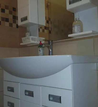 Apartamento Lacilak