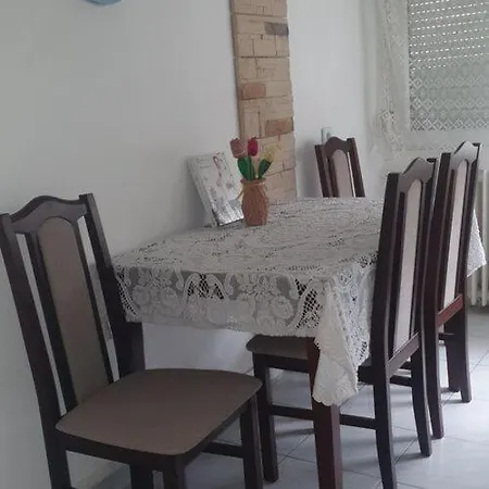 Apartment Lacilak *