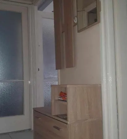 Apartmán Lacilak *