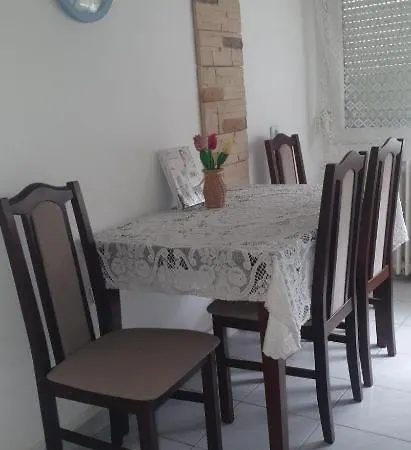 Lacilak Apartment