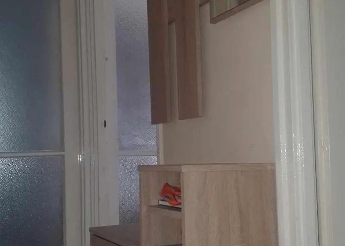 Lacilak Apartament *