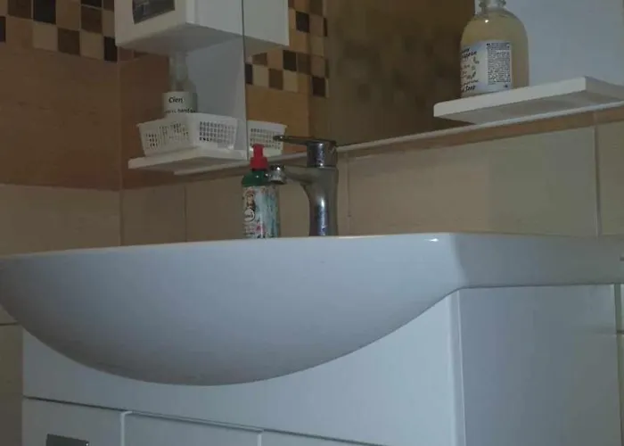 Apartament Lacilak *