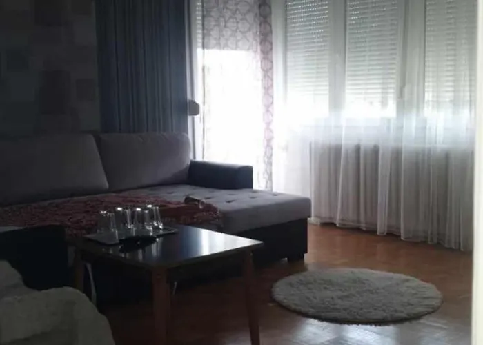 Lacilak Apartament