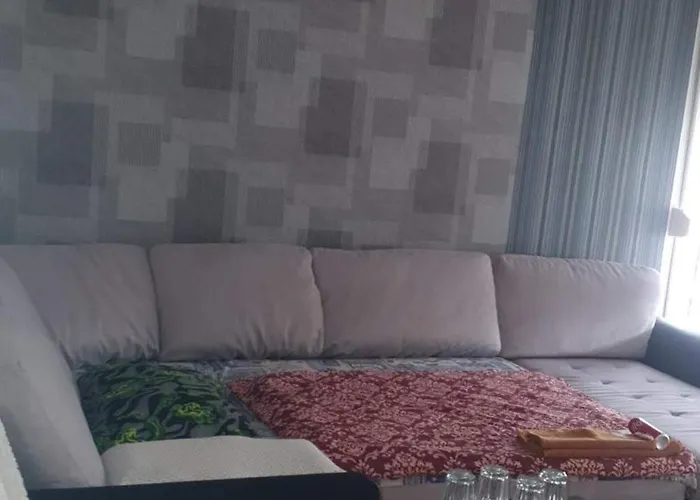 Lacilak Apartament Szentes